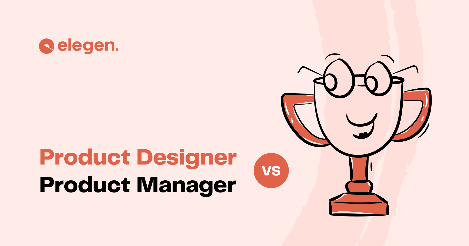 Product designer vs Product manager