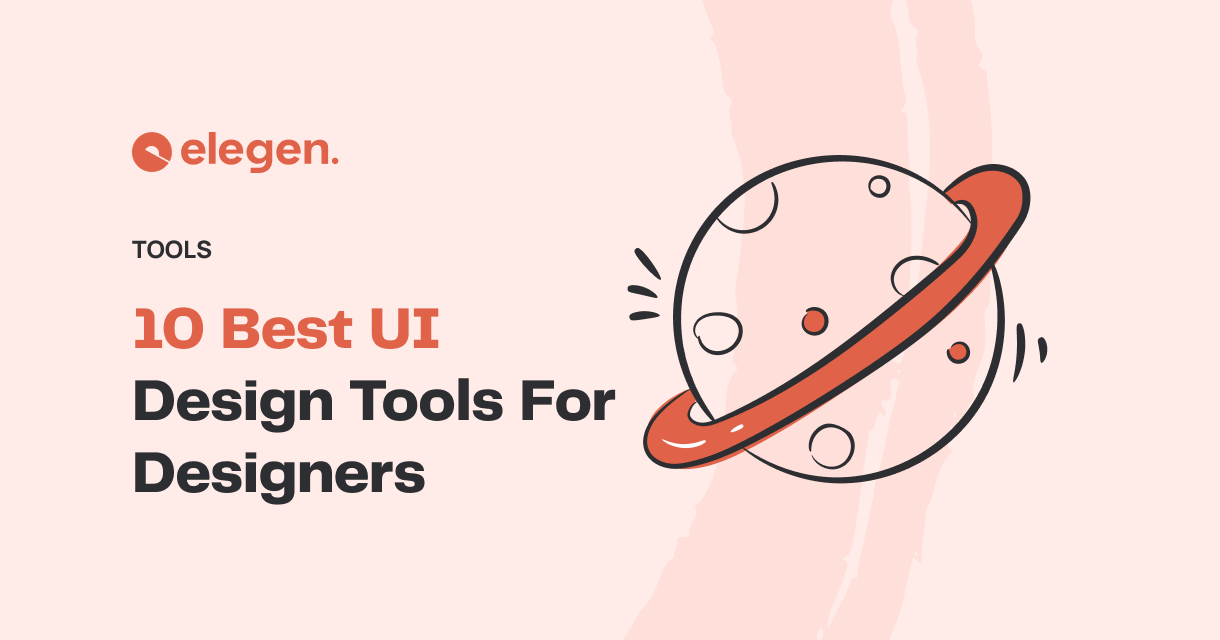 Best UI Design Tools